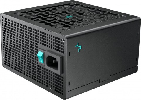 Zasilacz DeepCool PL650-D 650W 80 Plus Bronze DEEPCOOL Zasilacz DeepCool PL650-D 650W 80 Plus Bronze DEEPCOOL