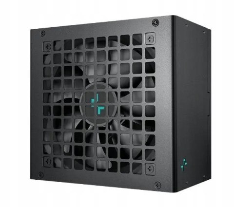 Zasilacz DeepCool PL750-D 750W 80 Plus Bronze DEEPCOOL Zasilacz DeepCool PL750-D 750W 80 Plus Bronze DEEPCOOL
