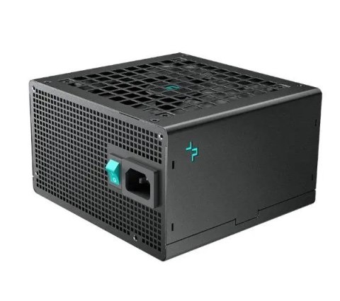 Zasilacz DeepCool PL750-D 750W 80 Plus Bronze DEEPCOOL Zasilacz DeepCool PL750-D 750W 80 Plus Bronze DEEPCOOL