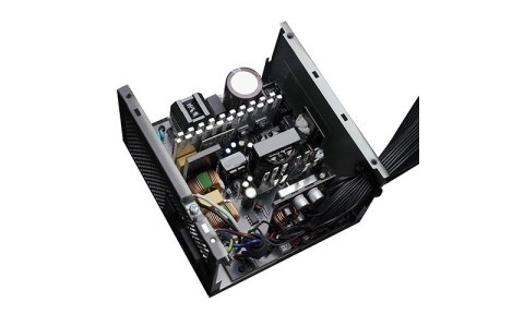 Zasilacz DeepCool PM750D 750W 80 Plus Gold DEEPCOOL Zasilacz DeepCool PM750D 750W 80 Plus Gold DEEPCOOL