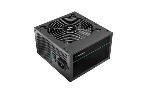 Zasilacz DeepCool PM750D 750W 80 Plus Gold DEEPCOOL Zasilacz DeepCool PM750D 750W 80 Plus Gold DEEPCOOL