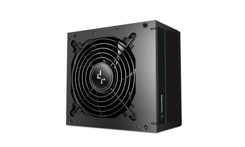 Zasilacz DeepCool PM850D 850W 80 Plus Gold DEEPCOOL Zasilacz DeepCool PM850D 850W 80 Plus Gold DEEPCOOL