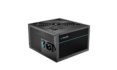 Zasilacz DeepCool PM850D 850W 80 Plus Gold DEEPCOOL Zasilacz DeepCool PM850D 850W 80 Plus Gold DEEPCOOL