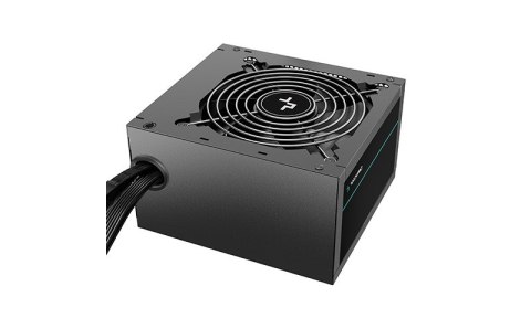 Zasilacz DeepCool PM850D 850W 80 Plus Gold DEEPCOOL Zasilacz DeepCool PM850D 850W 80 Plus Gold DEEPCOOL