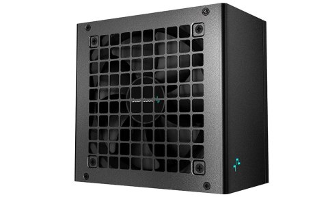 Zasilacz Deepcool PK750D 750W Bronze DEEPCOOL
