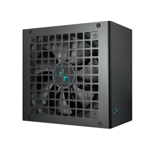 Zasilacz Deepcool PL650D WH  650W Bronze white DEEPCOOL