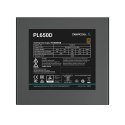 Zasilacz Deepcool PL650D WH  650W Bronze white DEEPCOOL