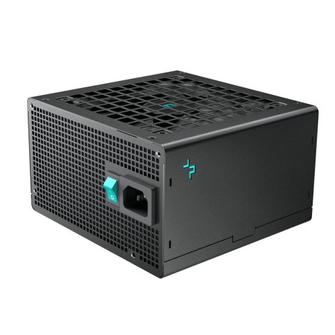 Zasilacz Deepcool PL650D WH 650W Bronze white DEEPCOOL Zasilacz Deepcool PL650D WH 650W Bronze white DEEPCOOL