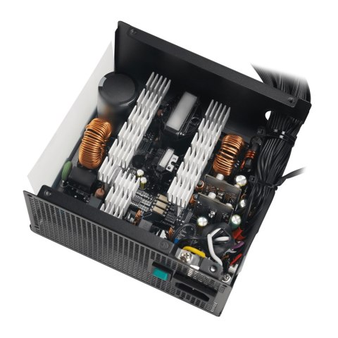 Zasilacz Deepcool PL650D WH 650W Bronze white DEEPCOOL Zasilacz Deepcool PL650D WH 650W Bronze white DEEPCOOL