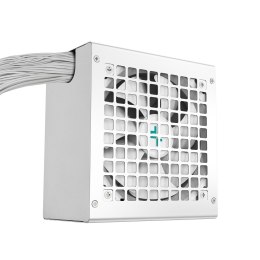 Zasilacz Deepcool PL750D WH 750W Bronze white DEEPCOOL