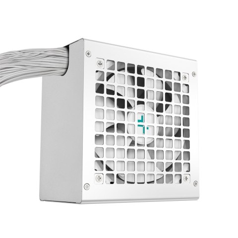 Zasilacz Deepcool PL750D WH 750W Bronze white DEEPCOOL Zasilacz Deepcool PL750D WH 750W Bronze white DEEPCOOL