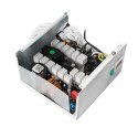 Zasilacz Deepcool PL750D WH 750W Bronze white DEEPCOOL