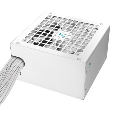 Zasilacz Deepcool PL750D WH 750W Bronze white DEEPCOOL Zasilacz Deepcool PL750D WH 750W Bronze white DEEPCOOL