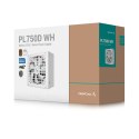 Zasilacz Deepcool PL750D WH 750W Bronze white DEEPCOOL