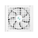 Zasilacz Deepcool PL750D WH 750W Bronze white DEEPCOOL