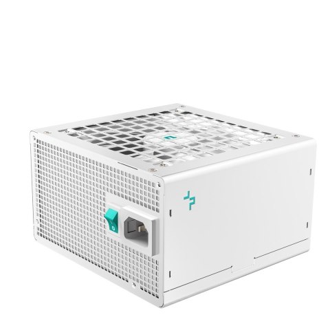 Zasilacz Deepcool PL750D WH 750W Bronze white DEEPCOOL Zasilacz Deepcool PL750D WH 750W Bronze white DEEPCOOL