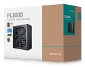 Zasilacz Deepcool PL800D  800w Bronze DEEPCOOL