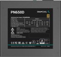 Zasilacz Deepcool PN650D 650w Gold Direct DEEPCOOL