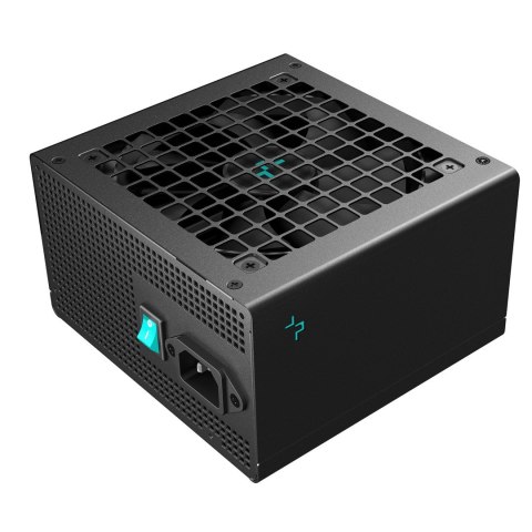 Zasilacz Deepcool PN850M 850w Gold Modular DEEPCOOL Zasilacz Deepcool PN850M 850w Gold Modular DEEPCOOL
