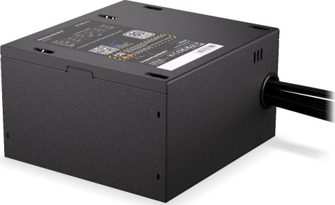 Zasilacz ENDORFY Elementum E5 550W (EY7A001) ENDORFY Zasilacz ENDORFY Elementum E5 550W (EY7A001) ENDORFY