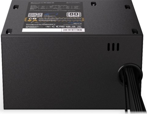 Zasilacz ENDORFY Elementum E5 550W (EY7A001) ENDORFY Zasilacz ENDORFY Elementum E5 550W (EY7A001) ENDORFY