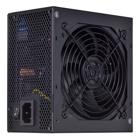 Zasilacz ENDORFY Supremo FM5 750W 80 Plus Gold ENDORFY Zasilacz ENDORFY Supremo FM5 750W 80 Plus Gold ENDORFY