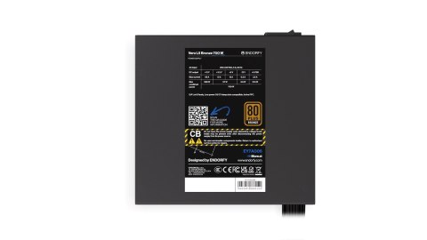Zasilacz ENDORFY Vero L5 700W 80 Plus Bronze ENDORFY Zasilacz ENDORFY Vero L5 700W 80 Plus Bronze ENDORFY