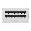 Zasilacz Gigabyte AORUS ELITE P1000W 80+ Platinum Modular PCIe 5.0 ICE (GP-AE1000PM PG5 ICE) Gigabyte