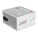 Zasilacz Gigabyte AORUS ELITE P1000W 80+ Platinum Modular PCIe 5.0 ICE (GP-AE1000PM PG5 ICE) Gigabyte
