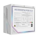Zasilacz Gigabyte AORUS ELITE P1000W 80+ Platinum Modular PCIe 5.0 ICE (GP-AE1000PM PG5 ICE) Gigabyte