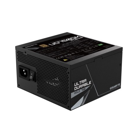 Zasilacz Gigabyte UD750GM PG5 750W 120mm 80+Gold Gigabyte Zasilacz Gigabyte UD750GM PG5 750W 120mm 80+Gold Gigabyte