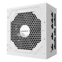 Zasilacz Gigabyte UD850GM PG5W 850W 80+ Gold White Gigabyte