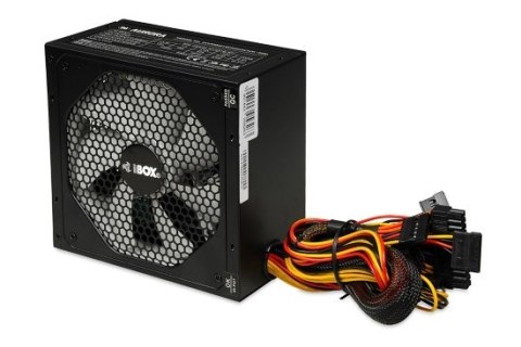 Zasilacz IBOX AURORA 700W 14 CM FAN ZIA700W14CMBOX IBOX Zasilacz IBOX AURORA 700W 14 CM FAN ZIA700W14CMBOX IBOX