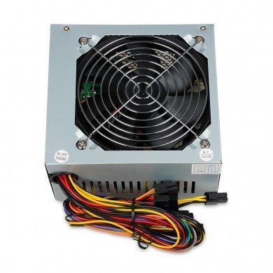 Zasilacz IBOX CUBE II 400W 12 CM FAN ZIC2400W12CMFA (400 W) IBOX Zasilacz IBOX CUBE II 400W 12 CM FAN ZIC2400W12CMFA (400 W) IBOX
