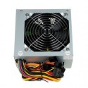 Zasilacz IBOX CUBE II 500W 12 CM FAN ZIC2500W12CMFA IBOX