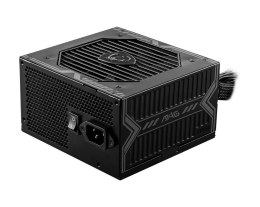 Zasilacz MSI MAG A750BN 750W PCIE5 80+ Bronze ATX 3.1 MSI