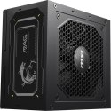 Zasilacz MSI MAG A750GL 750W PCIE5 II 80+ Gold ATX 3.1 MSI