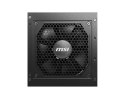 Zasilacz MSI MAG A750GL PCIE5 750W 80+ Gold ATX 3.1 MSI