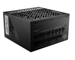 Zasilacz MSI MPG A1000G PCIE5 1000W 80+ Gold ATX 3.1 MSI