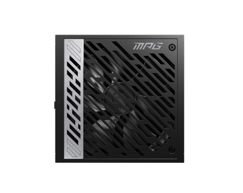 Zasilacz MSI MPG A1000G PCIE5 1000W 80+ Gold ATX 3.1 MSI Zasilacz MSI MPG A1000G PCIE5 1000W 80+ Gold ATX 3.1 MSI