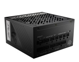 Zasilacz MSI MPG A850G PCIE5 850W 80+ Gold ATX 3.1 MSI