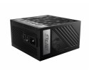 Zasilacz MSI MPG A850G PCIE5 850W 80+ Gold ATX 3.1 MSI