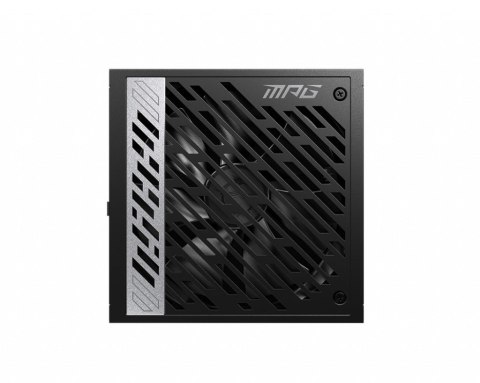 Zasilacz MSI MPG A850G PCIE5 850W 80+ Gold ATX 3.1 MSI Zasilacz MSI MPG A850G PCIE5 850W 80+ Gold ATX 3.1 MSI