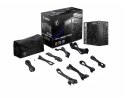 Zasilacz MSI MPG A850G PCIE5 850W 80+ Gold ATX 3.1 MSI