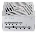 Zasilacz PSU 750W Seasonic FOCUS-GX-750-V4-WHITE ATX 3.1 80+ Gold Seasonic