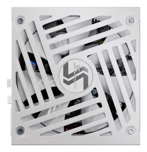 Zasilacz PSU 750W Seasonic FOCUS-GX-750-V4-WHITE ATX 3.1 80+ Gold Seasonic Zasilacz PSU 750W Seasonic FOCUS-GX-750-V4-WHITE ATX 3.1 80+ Gold Seasonic