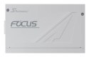 Zasilacz PSU 750W Seasonic FOCUS-GX-750-V4-WHITE ATX 3.1 80+ Gold Seasonic