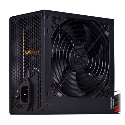 Zasilacz Thermaltake Litepower II Black 450W PS-LTP-0450NPCNEU-2 (450 W; Aktywne; 120 mm) Thermaltake Zasilacz Thermaltake Litepower II Black 450W PS-LTP-0450NPCNEU-2 (450 W; Aktywne; 120 mm) Thermaltake