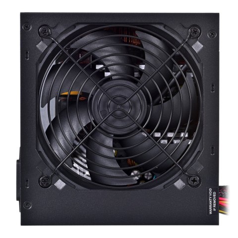 Zasilacz Thermaltake Litepower II Black 450W PS-LTP-0450NPCNEU-2 (450 W; Aktywne; 120 mm) Thermaltake Zasilacz Thermaltake Litepower II Black 450W PS-LTP-0450NPCNEU-2 (450 W; Aktywne; 120 mm) Thermaltake
