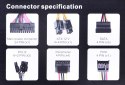 Zasilacz Thermaltake Litepower RGB PS-LTP-0550NHSANE-1 (550 W; Aktywne; 120 mm) Thermaltake